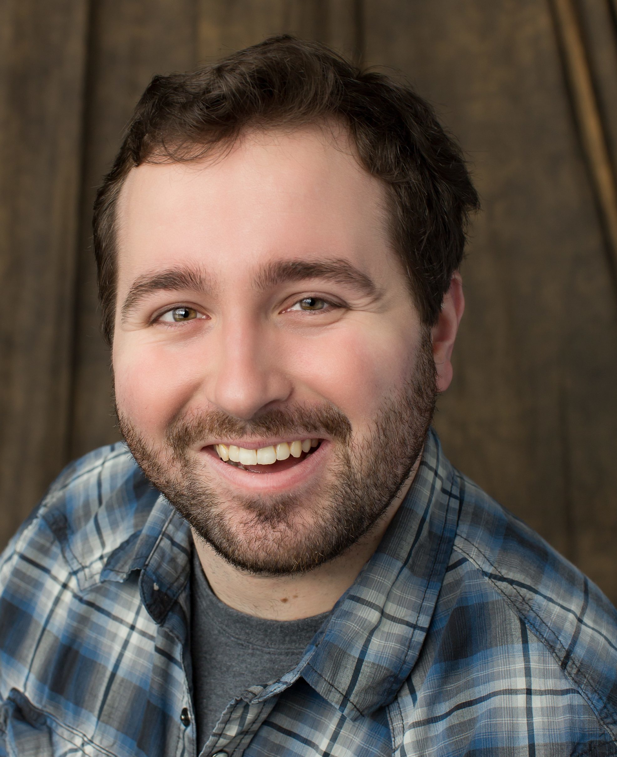 Brian Burger