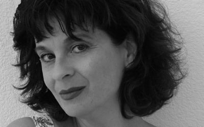 Elizabeth Elias Huffman