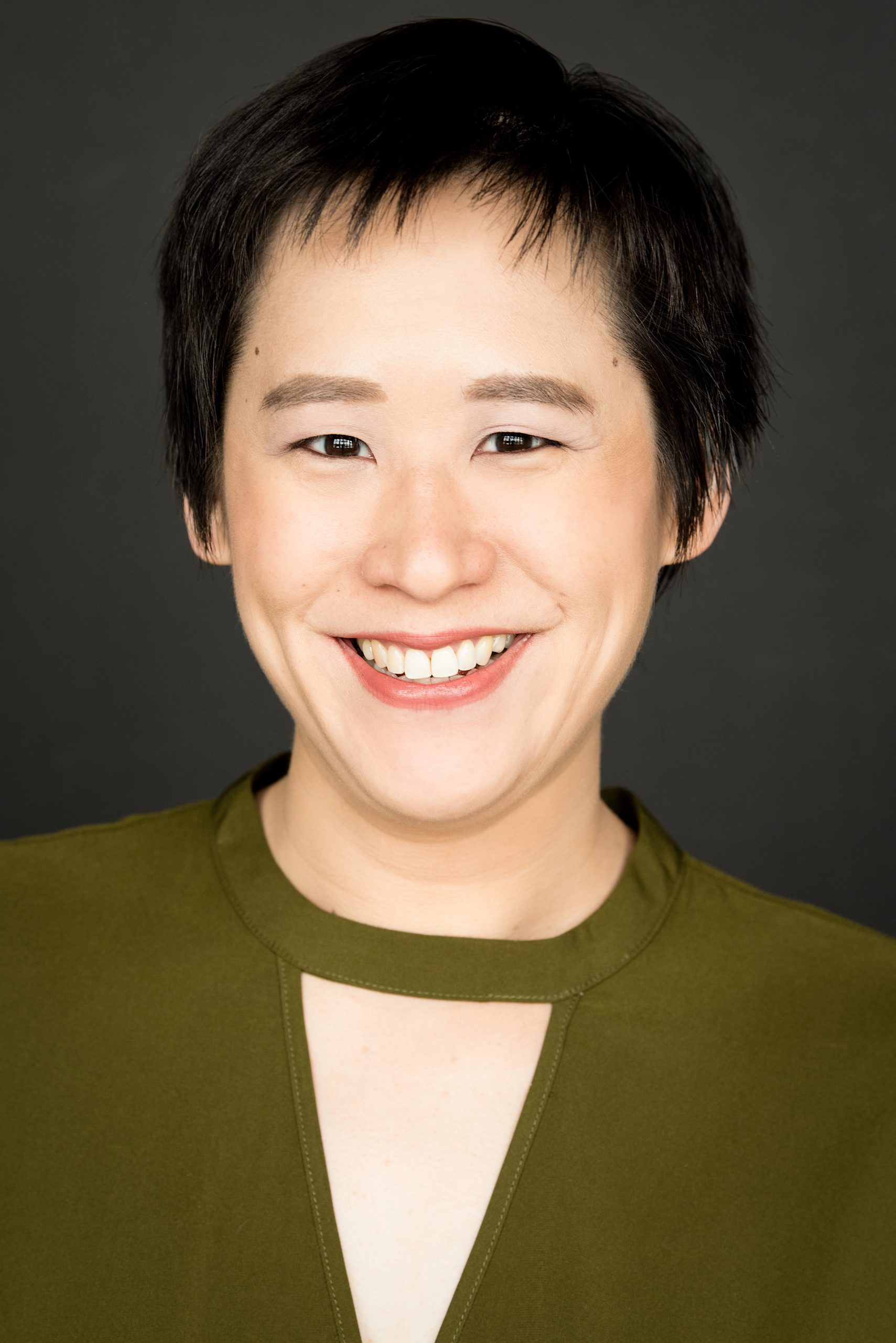 Wynee Hu