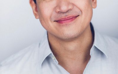 Kenneth Lee