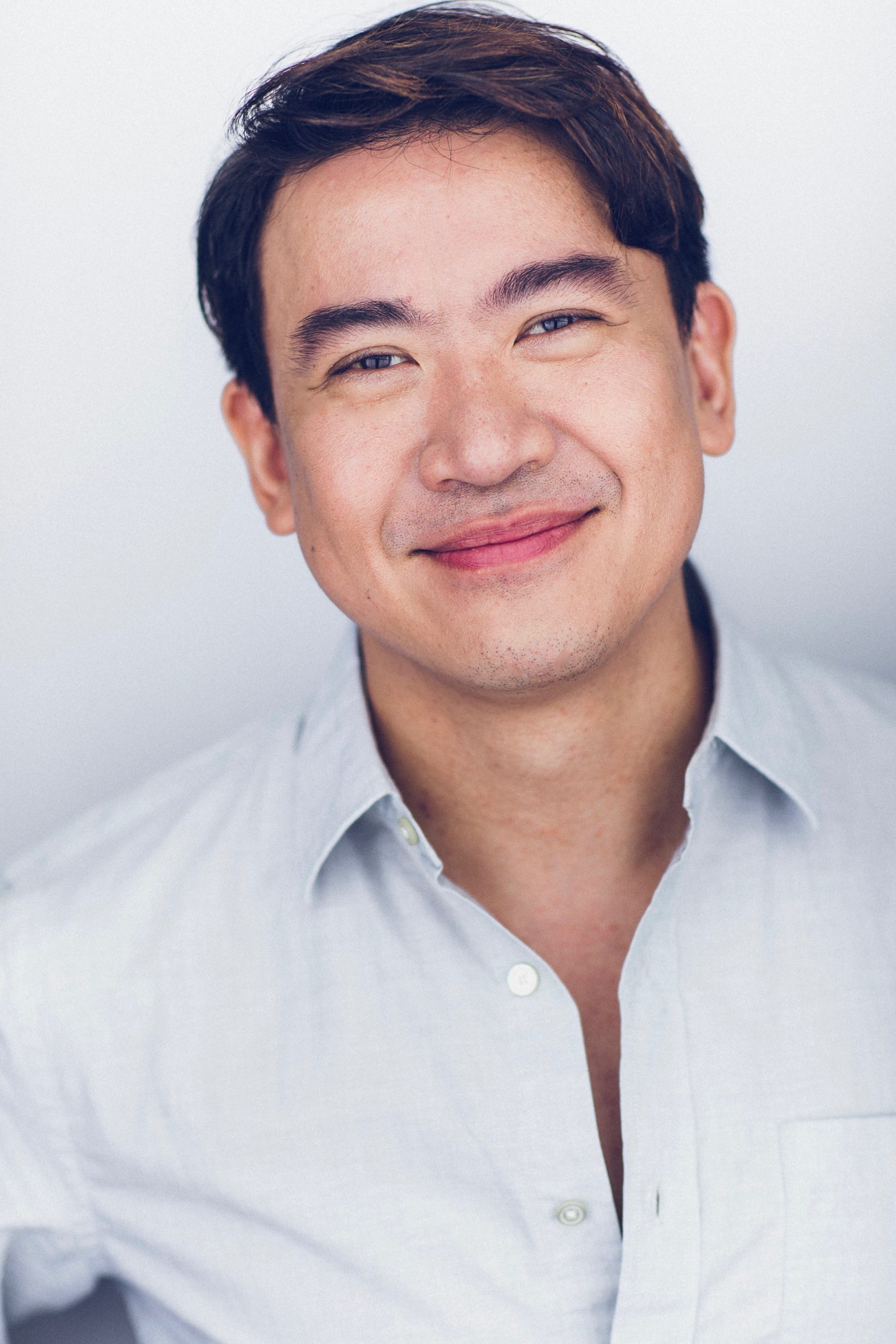 Kenneth Lee