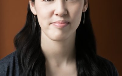 Lauren Yee