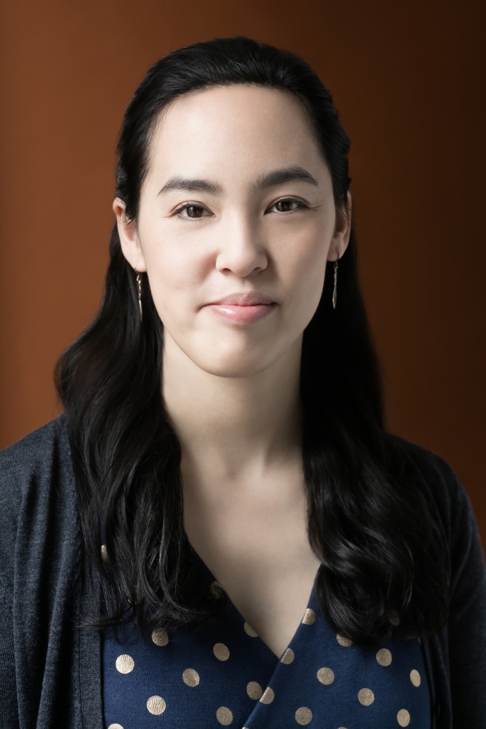 Lauren Yee