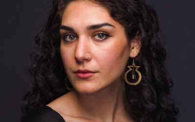 Melory Mirashrafi
