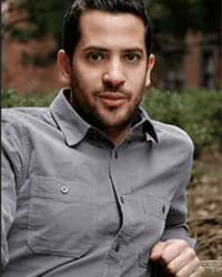Kareem Fahmy