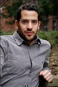 Kareem Fahmy