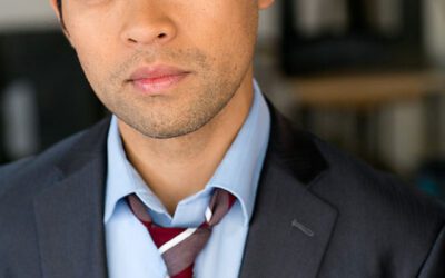 Joe Ngo