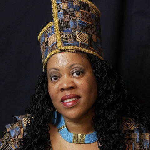 Viola Horton