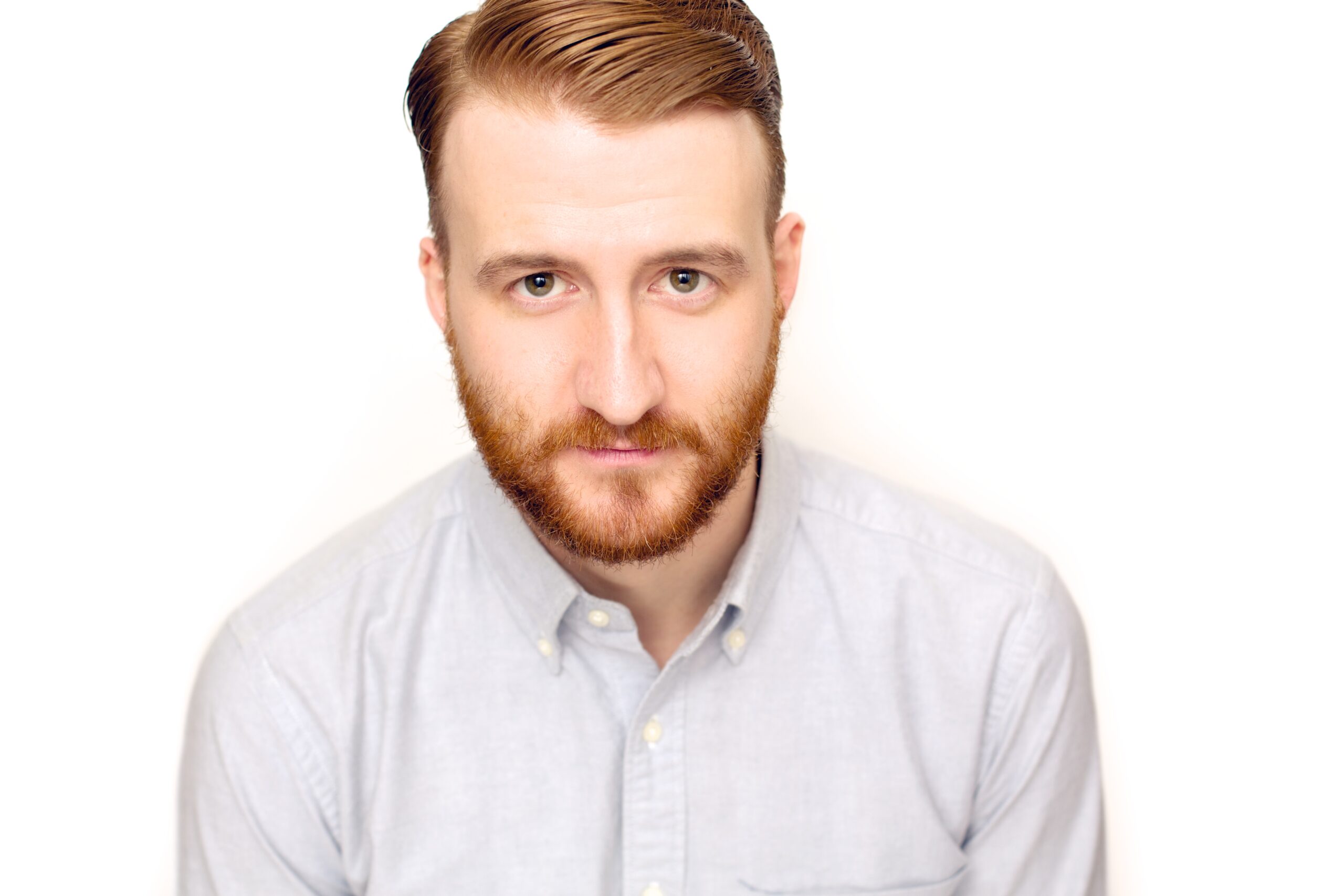 Tyler Caffall