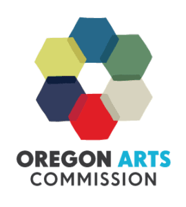 Oregon Arts Commission