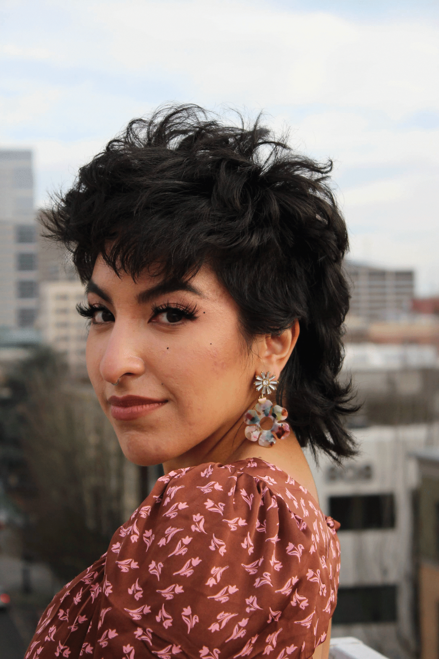 Aurora Primavera Hernandez