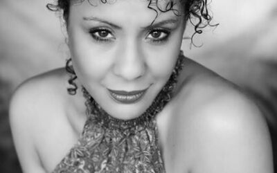 Andrea White
