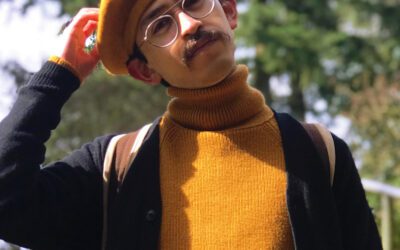 Danny Rosales