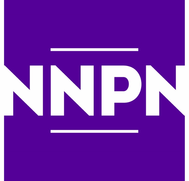 National New Play Network