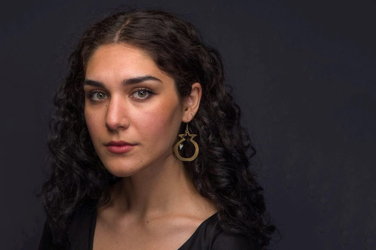 Melory Mirashrafi 