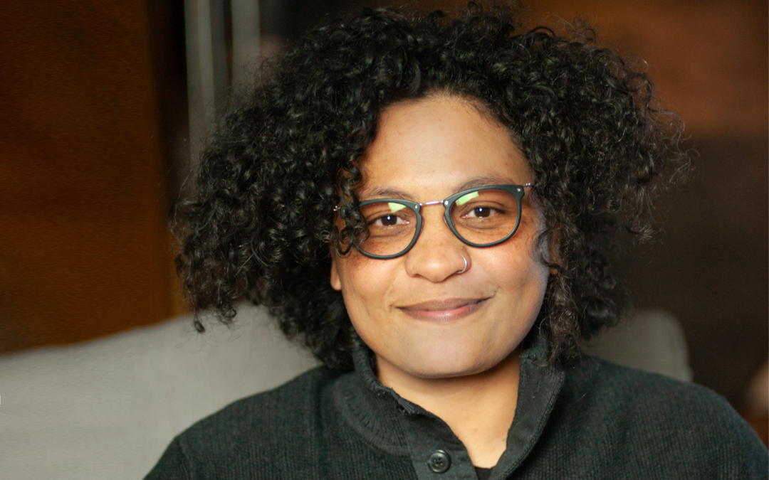 Artists Rep Announces Lava Alapai As Associate Artistic Director