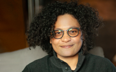 Artists Rep Announces Lava Alapai As Associate Artistic Director