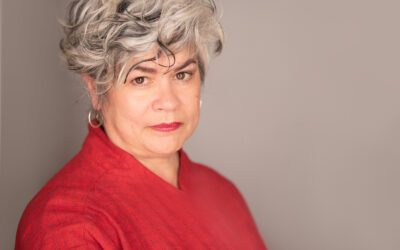 Maria Porter