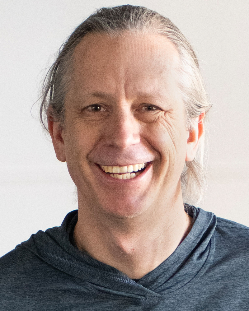 Michael Szporluk