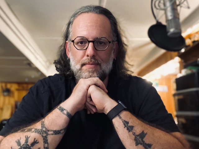 Matthew M. Nielson