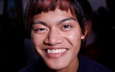Ezri Reyes