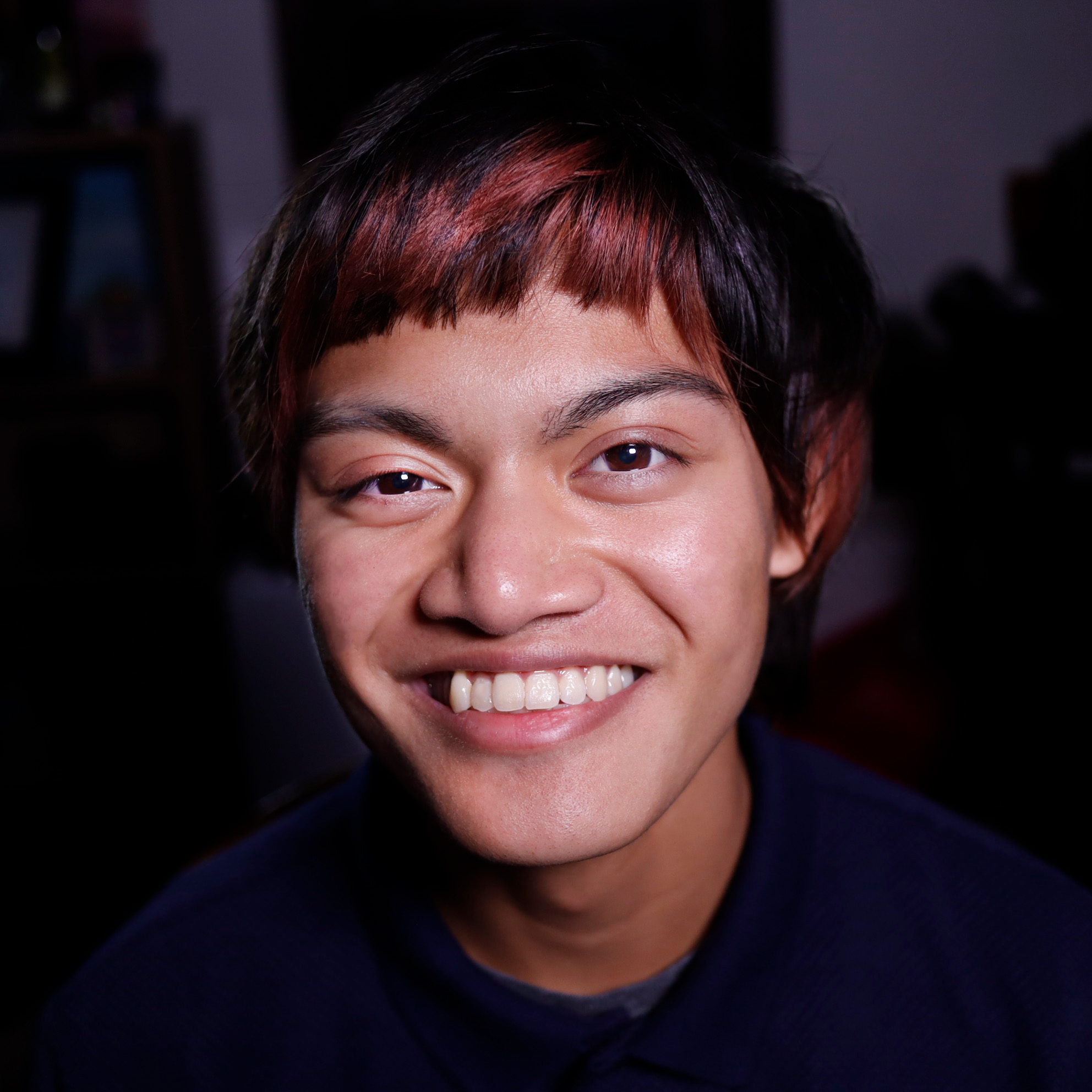 Ezri Reyes