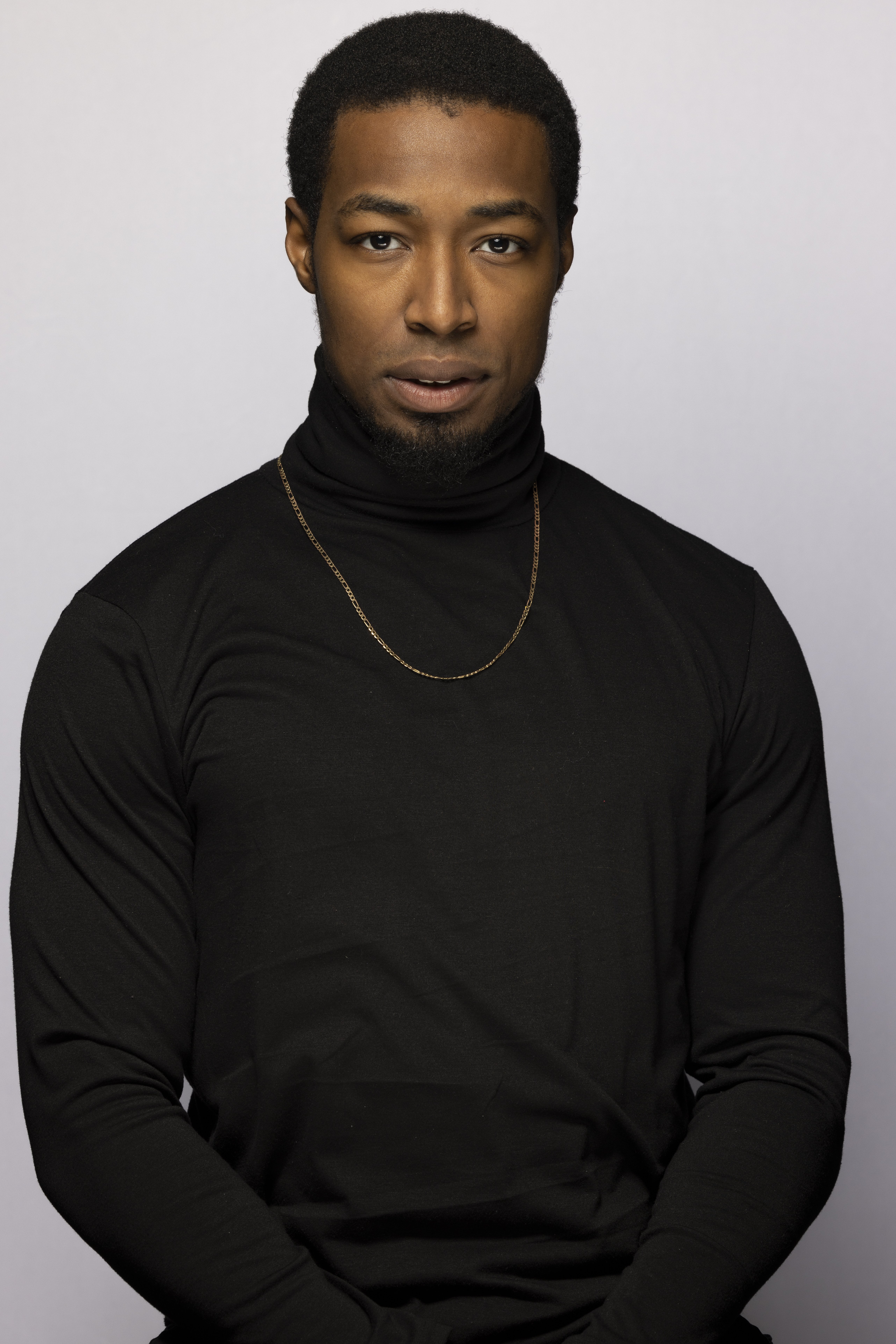 La’Tevin Alexander