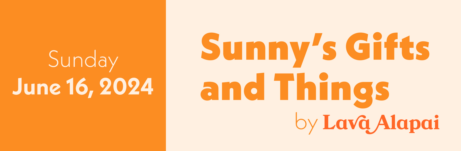 Sunny’s Gifts and Things