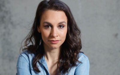 Tricia Castañeda-Guevara