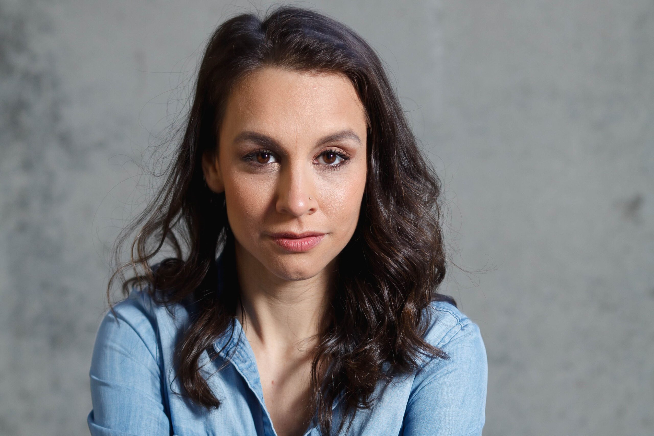 Tricia Castañeda-Guevara