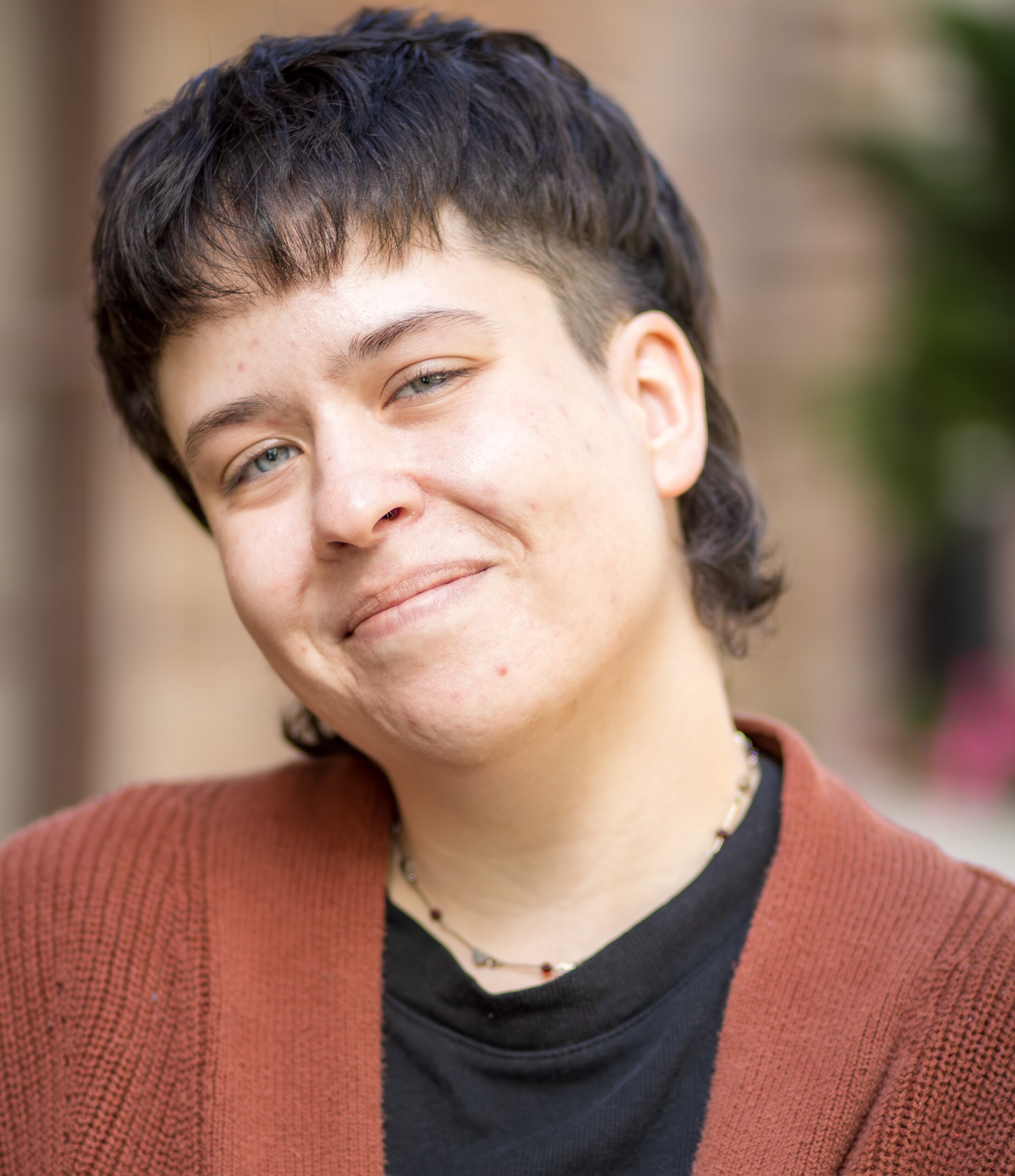 Steph Landtiser