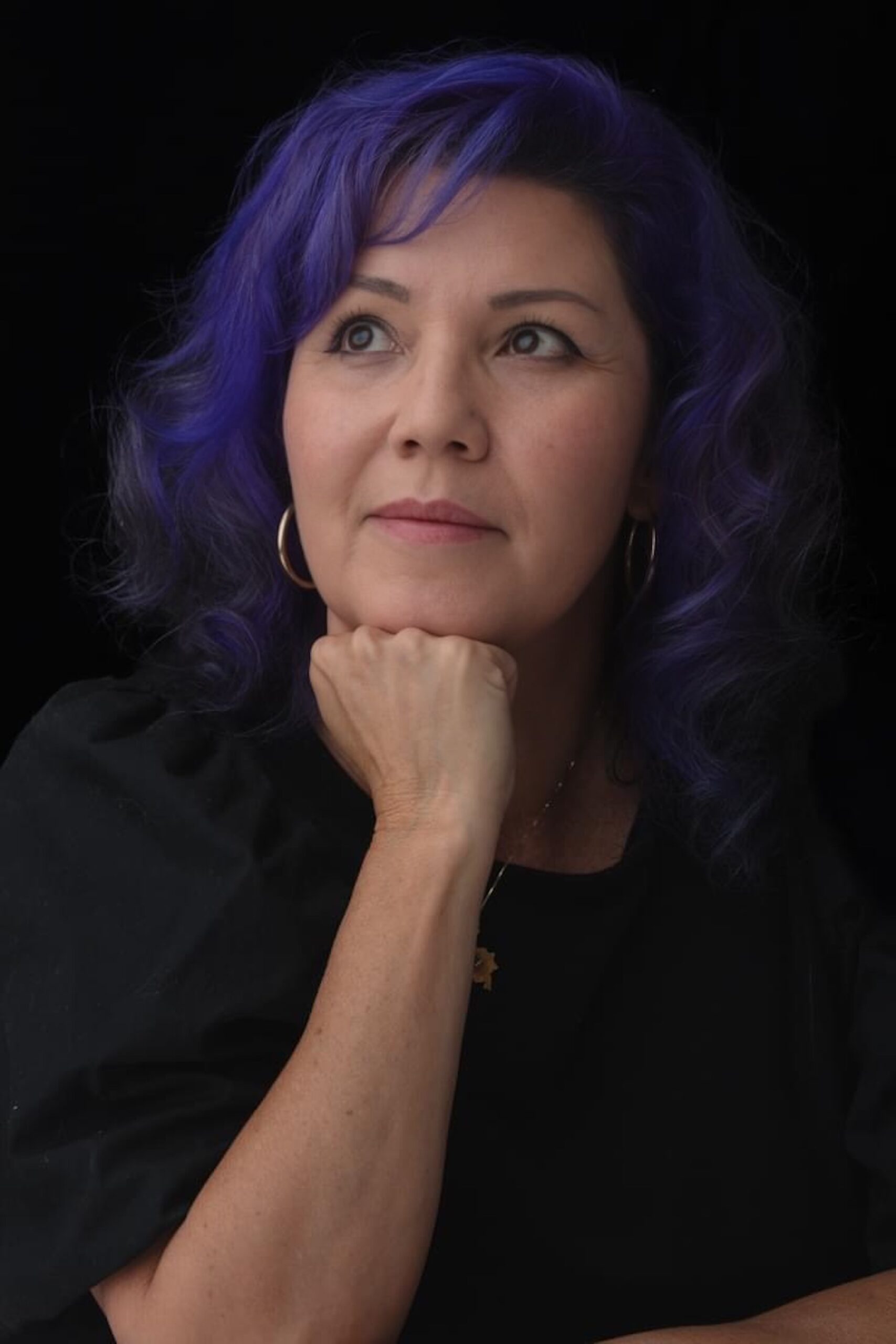 Diana Burbano