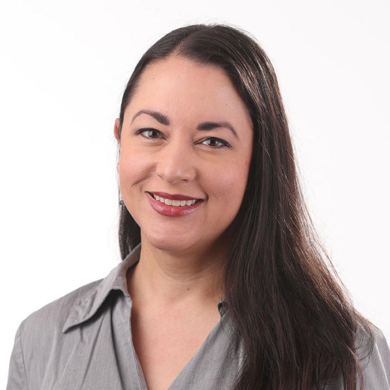 DeMara Cabrera