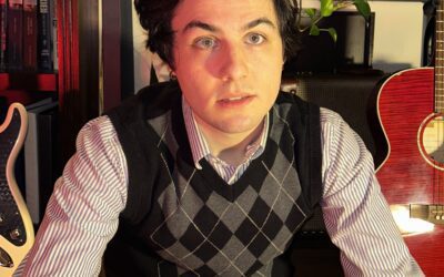 Matt Cherub