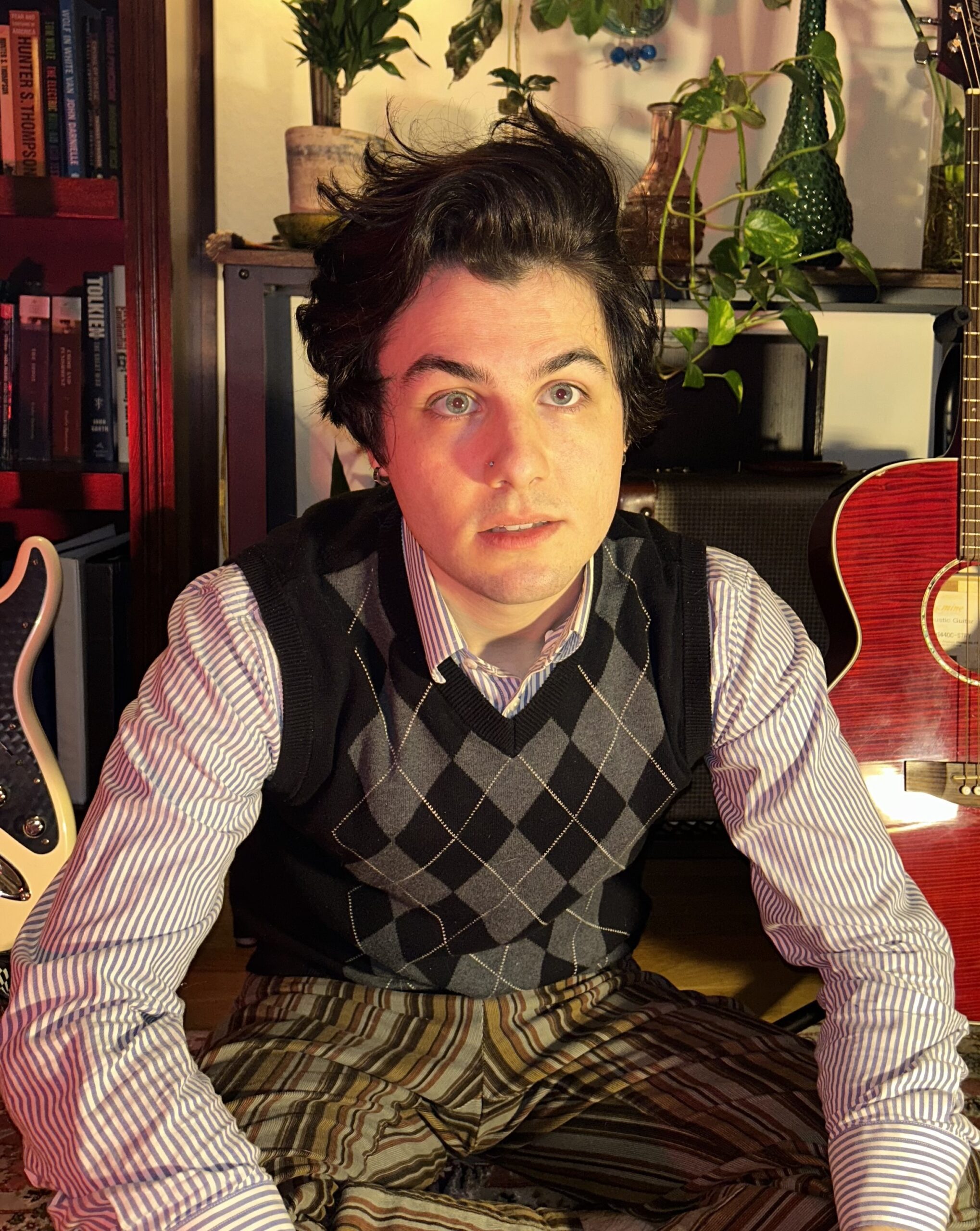 Matt Cherub