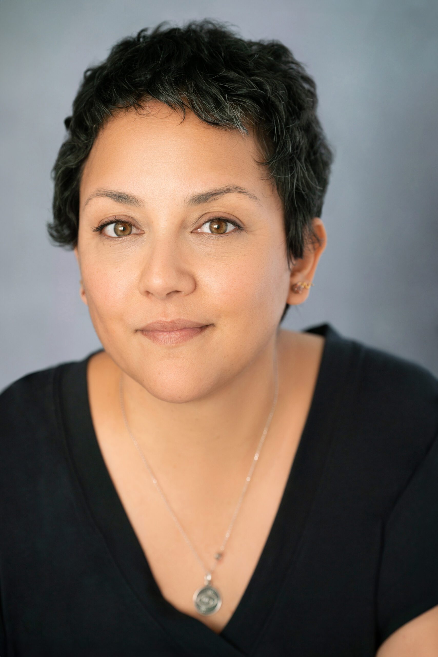 Cristi Miles