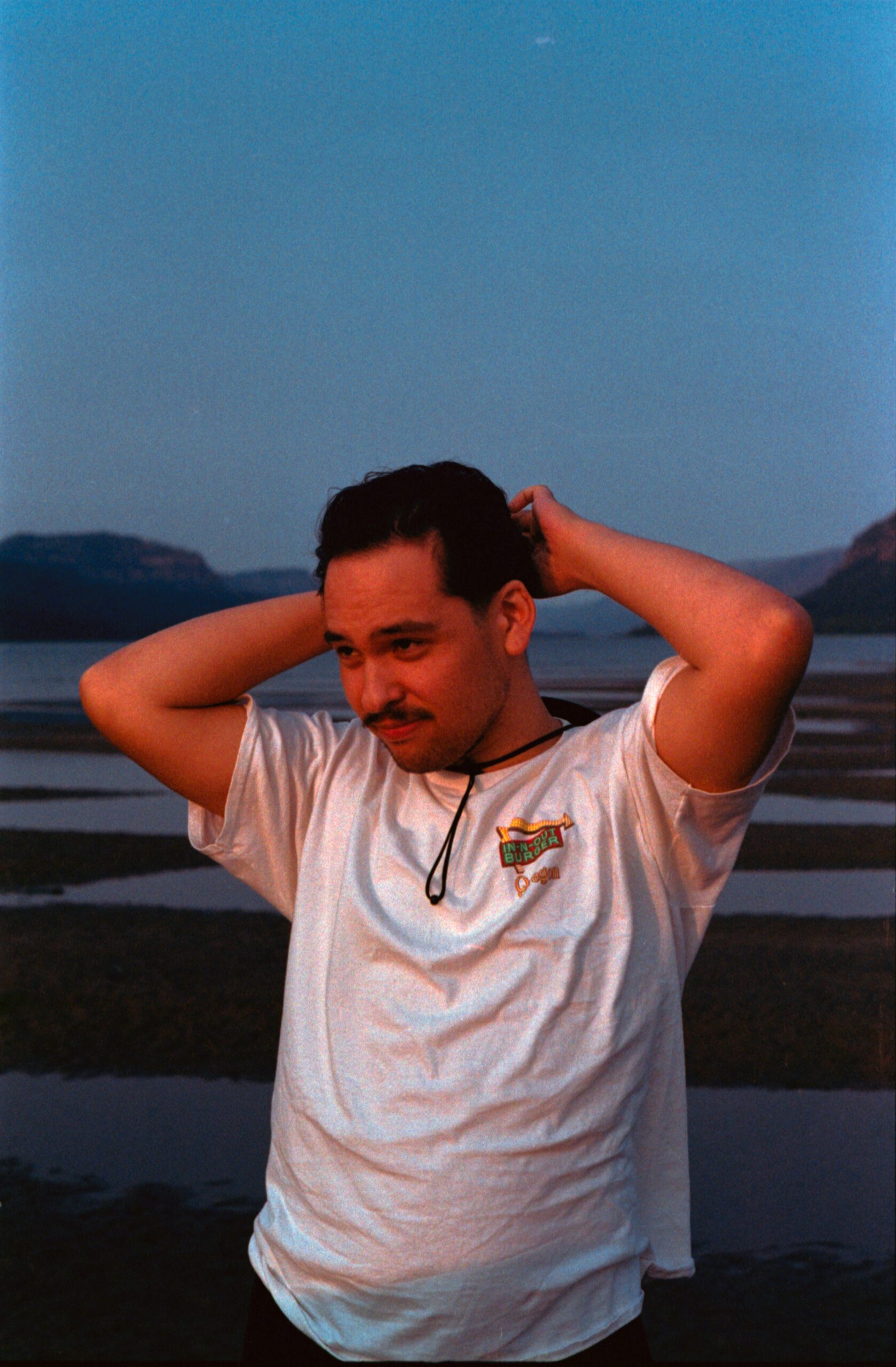 Martín Aguas