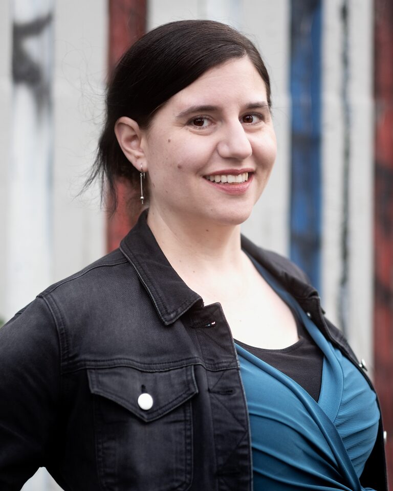 Sara Jean Accuardi