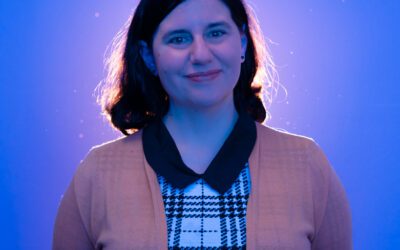 An Interview with Playwright Sara Jean Accuardi