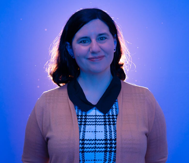 An Interview with Playwright Sara Jean Accuardi