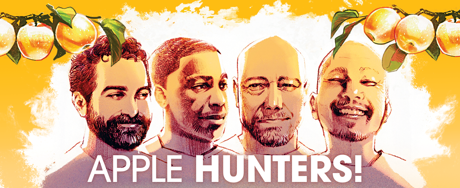 Apple Hunters!