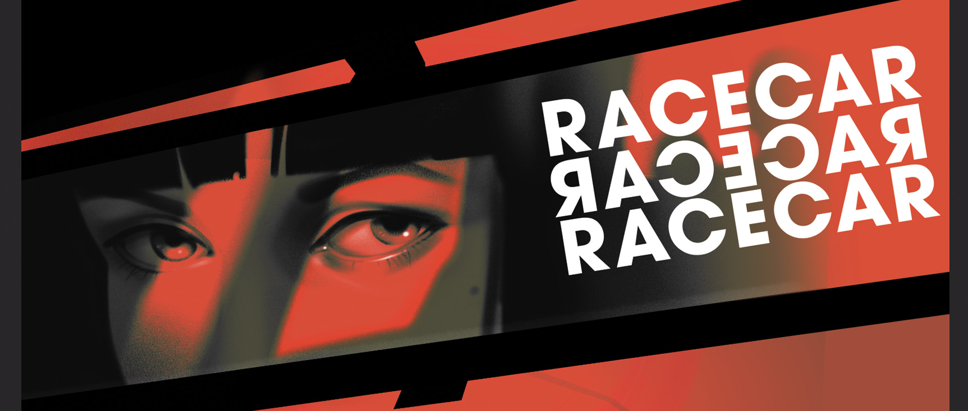 Racecar Racecar Racecar