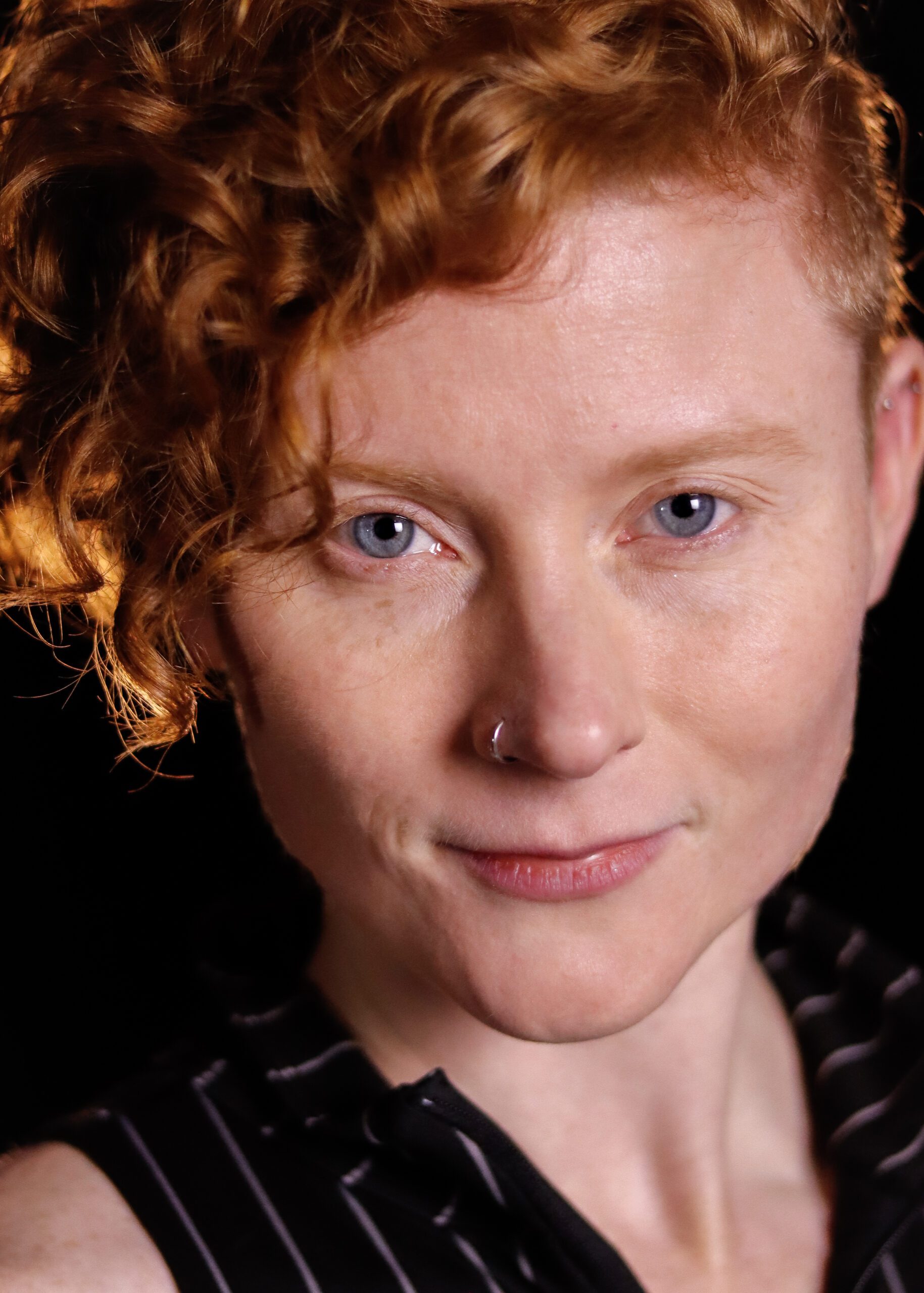 Angie Tennant