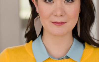 Keiko Green