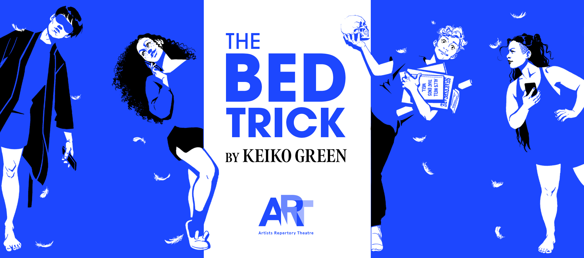 The Bed Trick