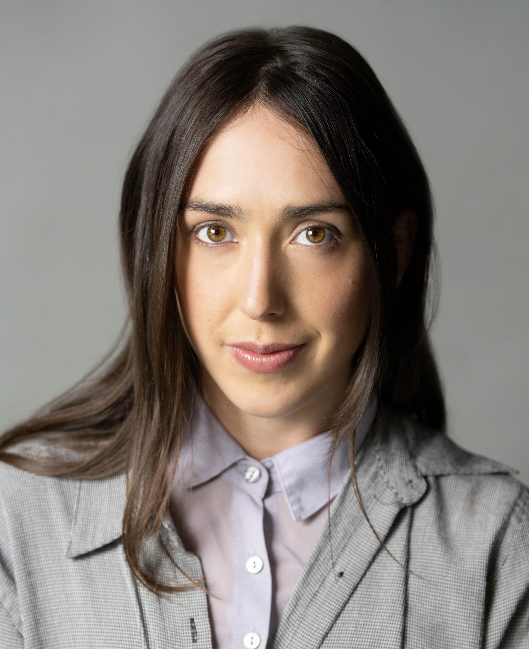 Jerilyn Armstrong