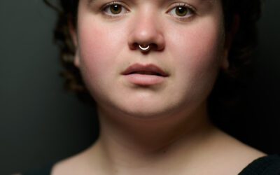 Anya Jones