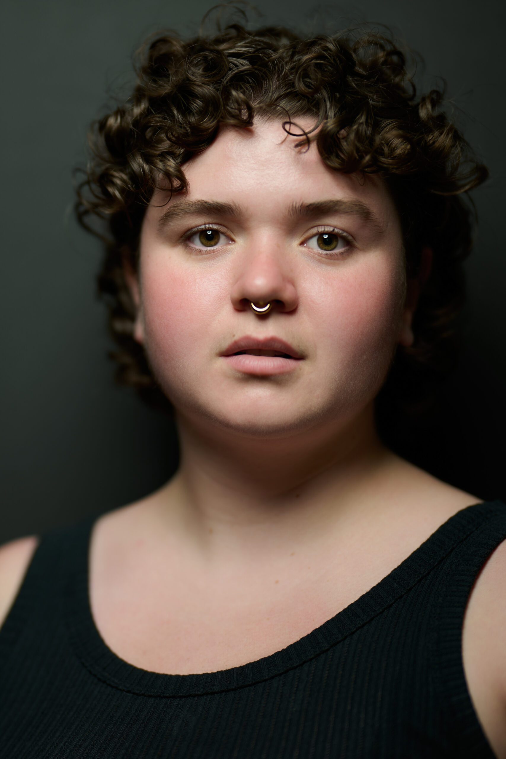 Anya Jones