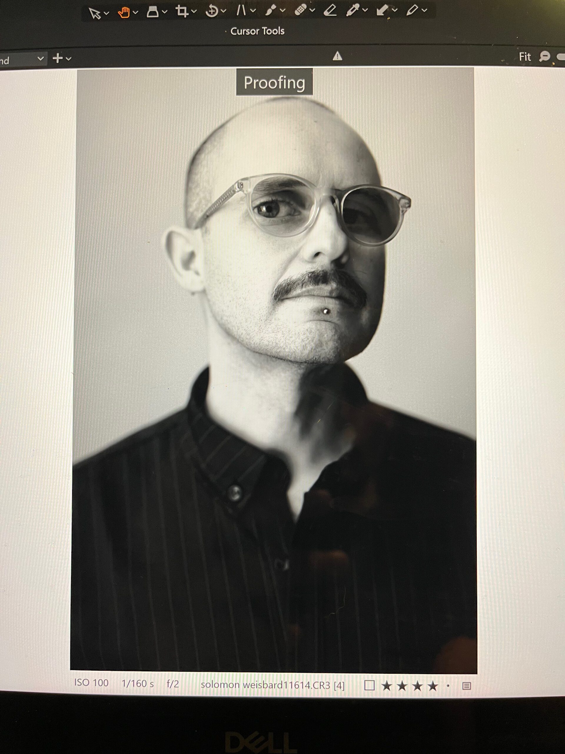 Solomon Weisbard