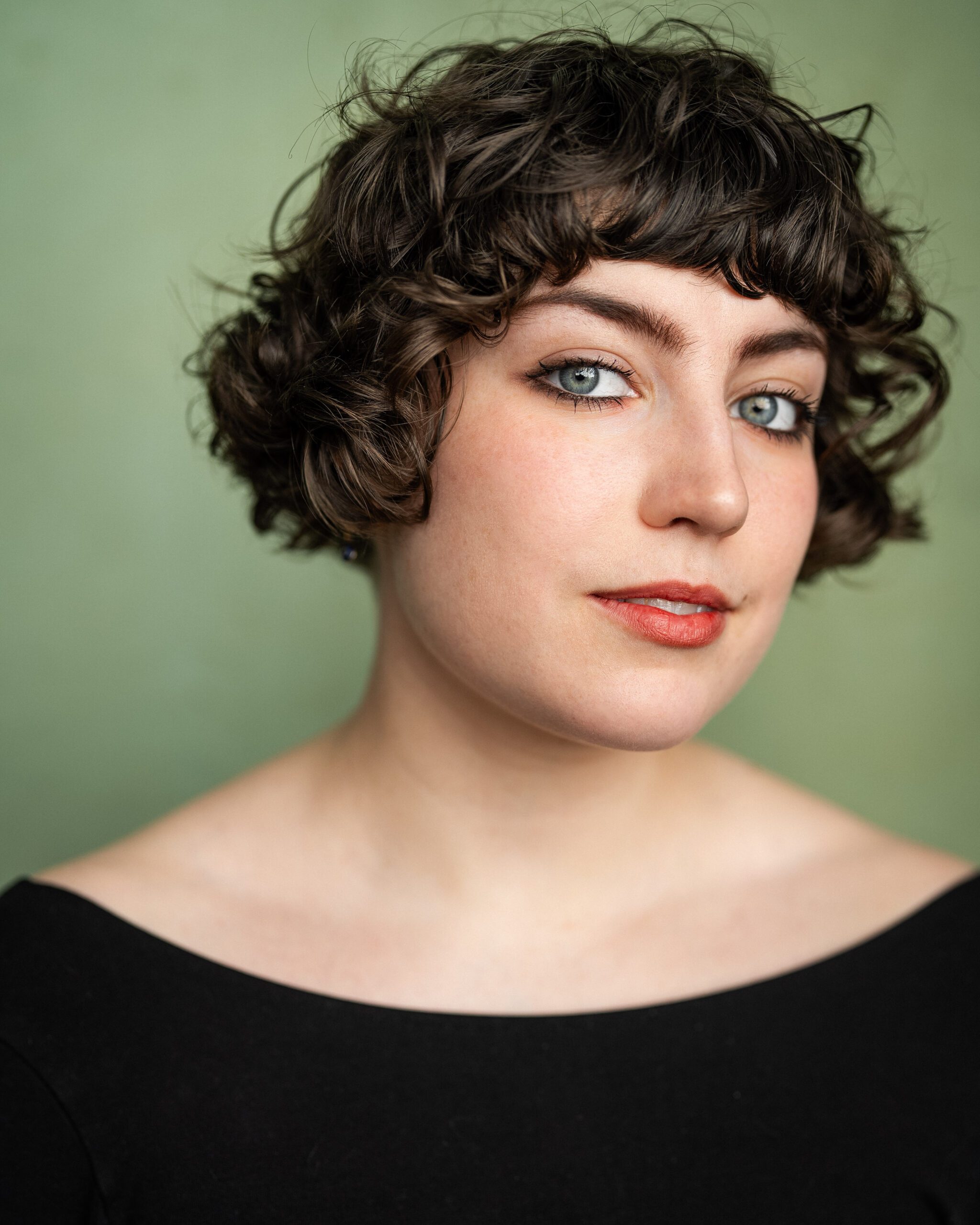 Maeve Stier